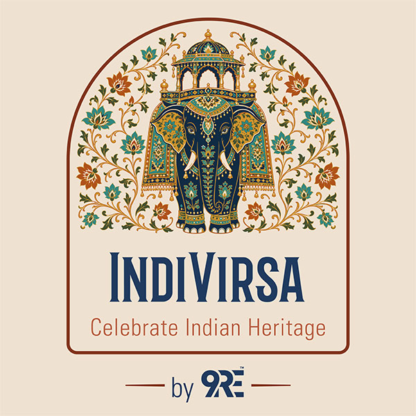 IndiVirsa by 9RE