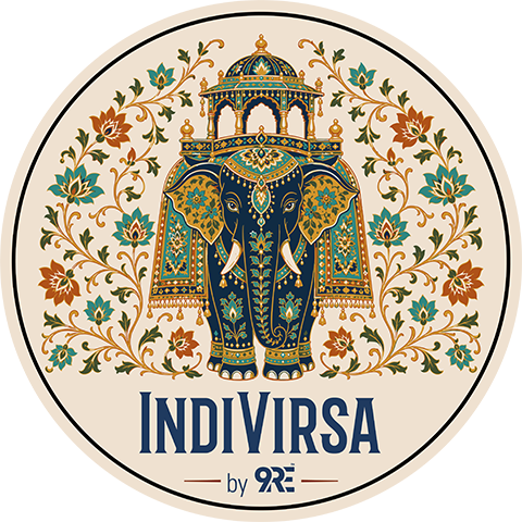 IndiVirsa logo 120